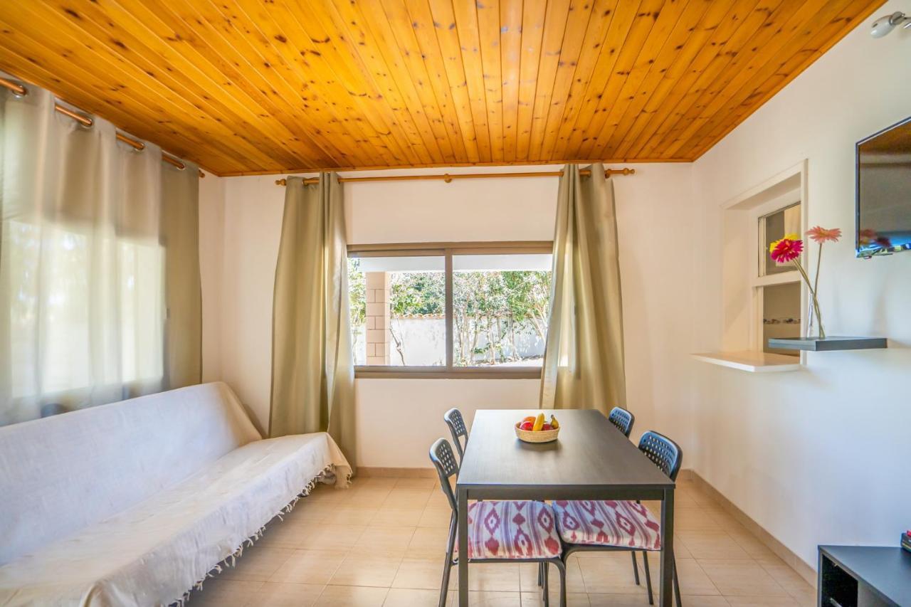 Bettina & Birgitta - Formentera Break Villa Es Pujols Exterior photo