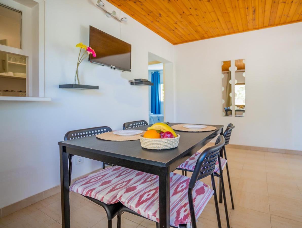 Bettina & Birgitta - Formentera Break Villa Es Pujols Exterior photo