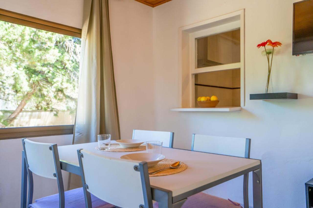Bettina & Birgitta - Formentera Break Villa Es Pujols Exterior photo